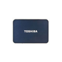 Toshiba 750GB STOR.E EDITION (PA3962E-1G5L)